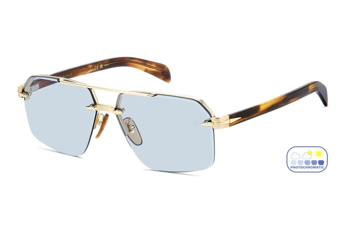 Óculos de sol David Beckham DB 7170/S T5U
